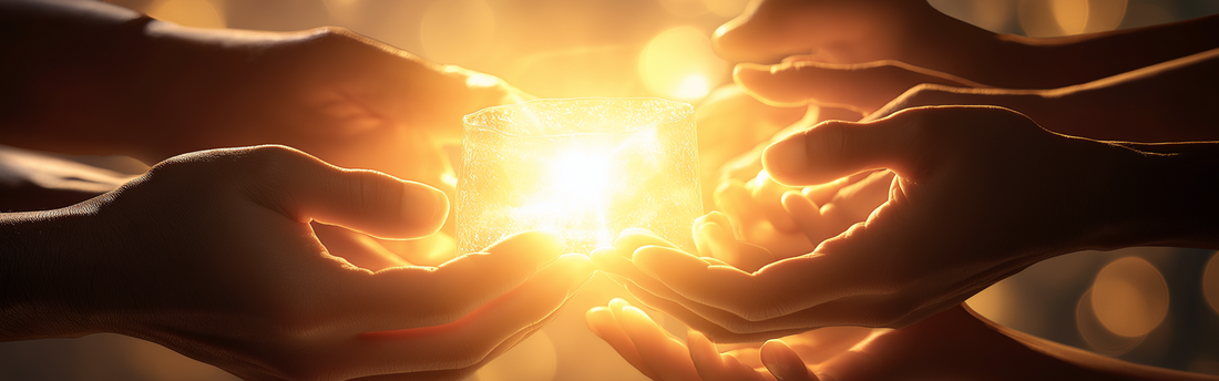 Hope Eternal: Every Day, Every Season, Together