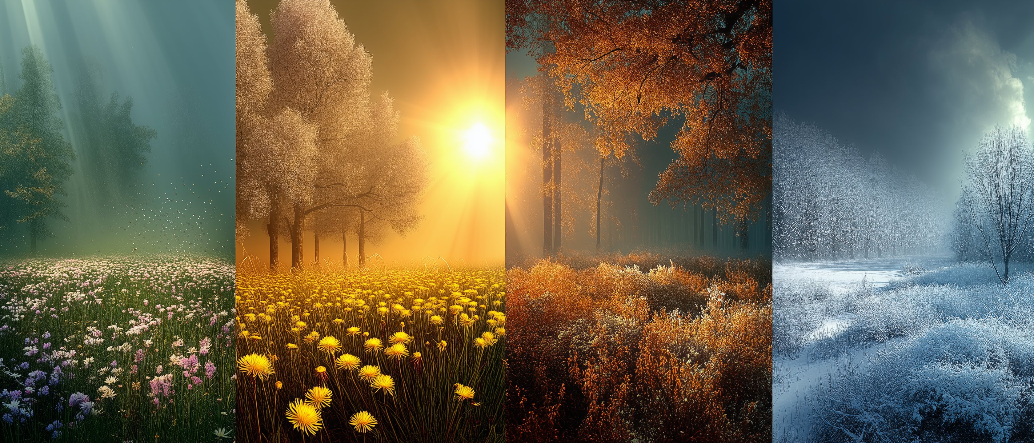 Guided Light Begins with Hope Eternal